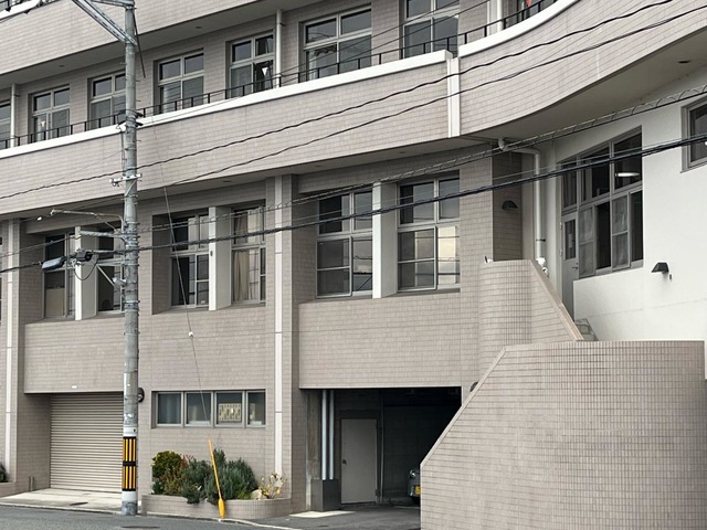 ショートステイ元宇品