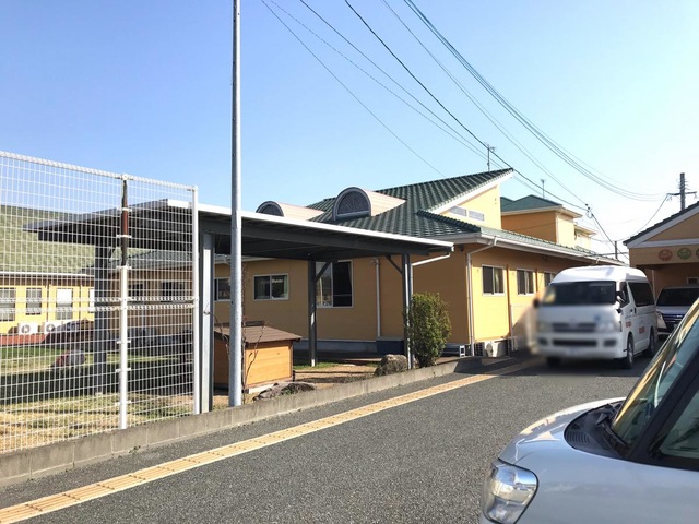 ほのぼの