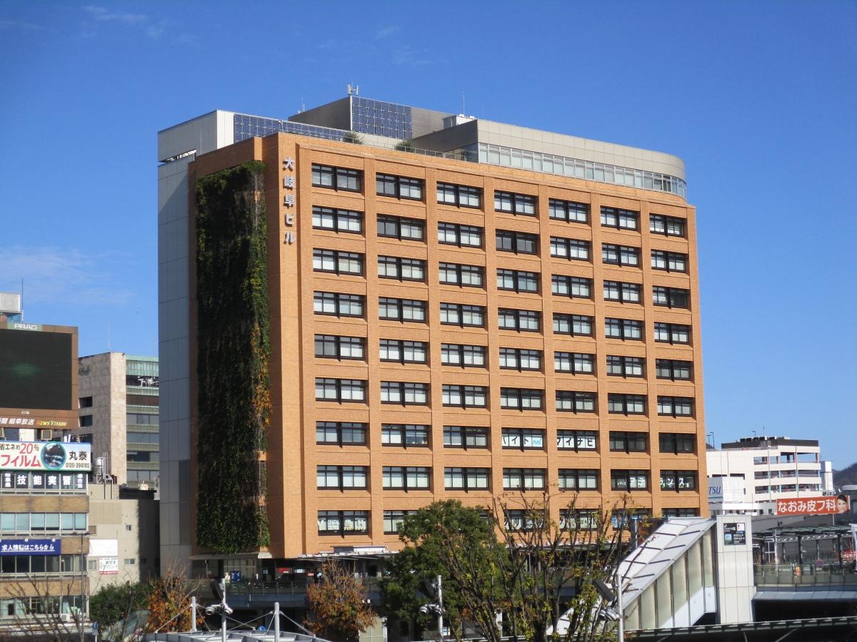 建物