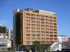 メットライフ生命保険株式会社　岐阜支社