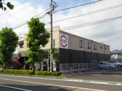 スシロー　おゆみ野店