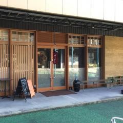 和カフェ　団栗