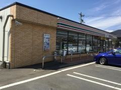 セブンイレブン　つくば並木北店