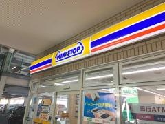 ミニストップ　岡崎ダジュール店