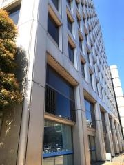日新火災海上保険株式会社　福岡サービス支店