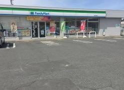 ファミリーマート　桑名明竜町店