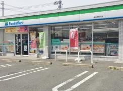 ファミリーマート　桑名明竜町店