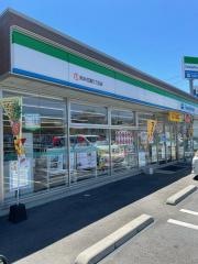 ファミリーマート　熊本花園５丁目店