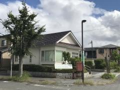 うぐいす歯科
