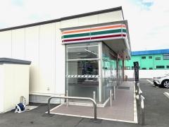 セブンイレブン　田原谷熊町店
