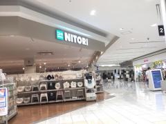 ニトリ　イオンモール川口前川店