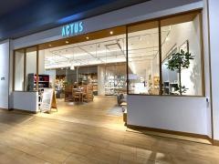 アクタス名古屋ｍｏｚｏワンダーシティ店