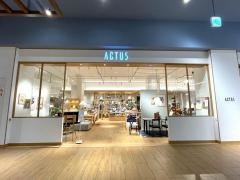アクタス名古屋ｍｏｚｏワンダーシティ店