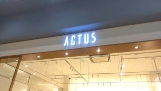 アクタス名古屋ｍｏｚｏワンダーシティ店