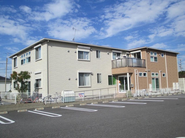 グループホーム琴葉向陽