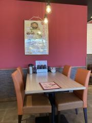 中国食堂はまゆう　豊田店