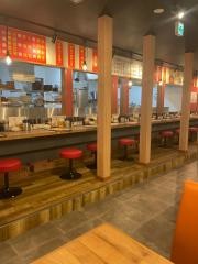 中国食堂はまゆう　豊田店