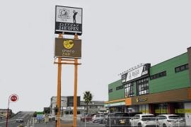 インドアゴルフＭａＧＧＳ　市原五井店