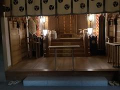 御穂鹿嶋神社