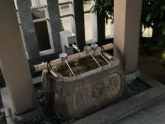 御穂鹿嶋神社