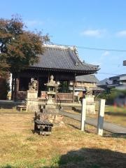 厳島神社