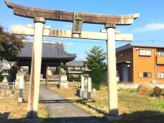 厳島神社