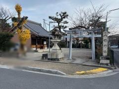 八幡神社