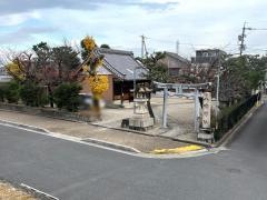 八幡神社
