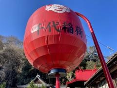 千代稲荷神社