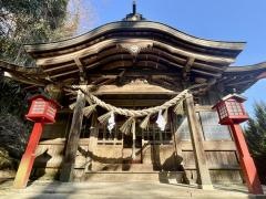 千代稲荷神社