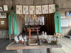 千代稲荷神社