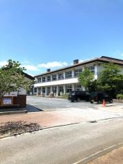 花巻小学校