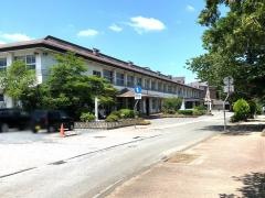 花巻小学校