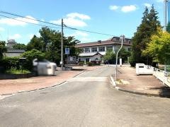 花巻小学校