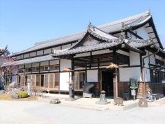 長泉寺
