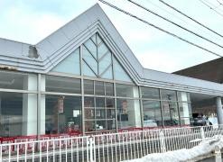 日産サティオ秋田男鹿店