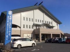 相馬市民プール