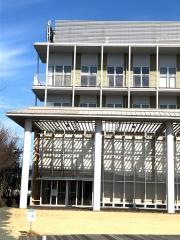 八千代町役場