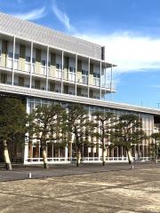 八千代町役場