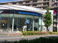 東日本三菱自動車販売所沢店