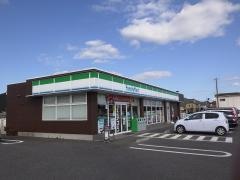 ファミリーマート　鴨川和泉店