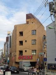 スーパーオオゼキ千歳船橋店