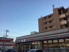 セブンイレブン　大田区西糀谷1丁目店