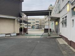 井土ケ谷小学校