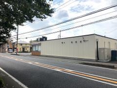 セブンイレブン　大和上和田店
