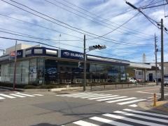 神奈川スバル相模原店