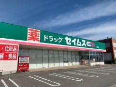 ドラッグセイムス　羽根店