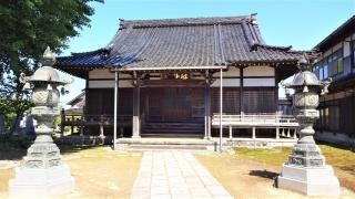 誕生寺
