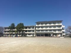 下米田小学校