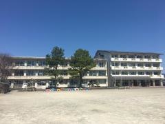 下米田小学校